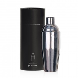Wine & Bar Accessories  - Decadent Cocktail 10 pcs Set