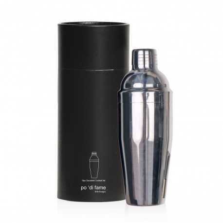Wine & Bar Accessories  - Decadent Cocktail 10 pcs Set