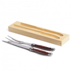 BBQ Sets  - Bordeaux Carving Set