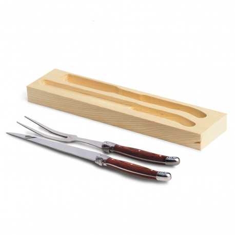 BBQ Sets  - Bordeaux Carving Set
