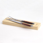 BBQ Sets - Bordeaux Carving Set