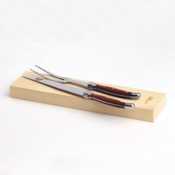 BBQ Sets  - Bordeaux Carving Set