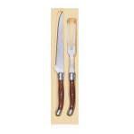 BBQ Sets - Bordeaux Carving Set