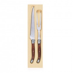 BBQ Sets  - Bordeaux Carving Set