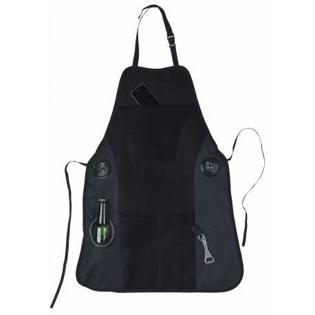 BBQ Sets  - Master Grill Music Apron