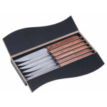 BBQ Sets - Steak Knife 6 pcs Set