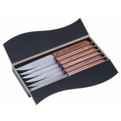 BBQ Sets  - Steak Knife 6 pcs Set