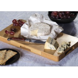 Cheese Sets  - Gourmet Cheese Board Set