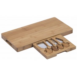 Cheese Sets  - Gourmet Cheese Board Set
