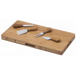 Cheese Sets  - Gourmet Cheese Board Set