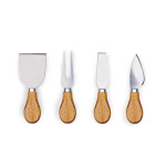 Cheese Sets - Clamshell Cheese Board
