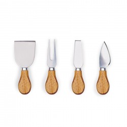 Cheese Sets  - Clamshell Cheese Board