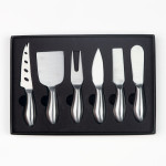 Cheese Sets - Formaggio Cheese Knife 6 pcs Set