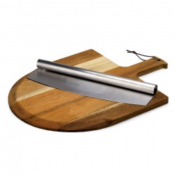 Cheese Sets  - Pizza Peel Set