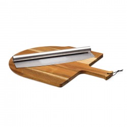 Cheese Sets  - Pizza Peel Set