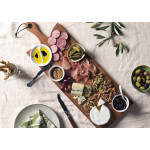 Cheese Sets - Serving Board