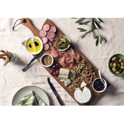 Cheese Sets  - Serving Board
