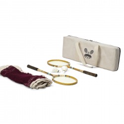 Picnic Sets  - Backyard Badminton Set