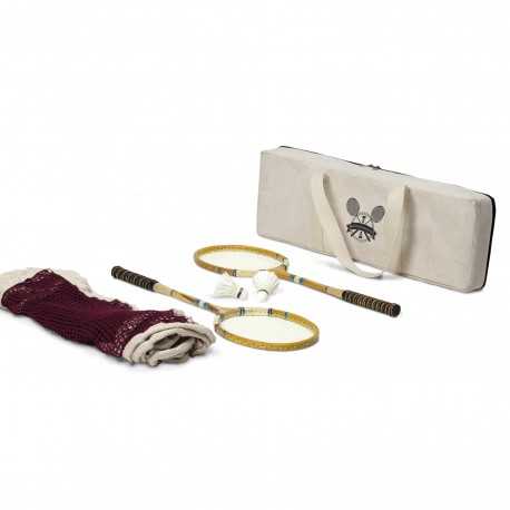 Picnic Sets  - Backyard Badminton Set