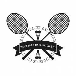 Picnic Sets  - Backyard Badminton Set