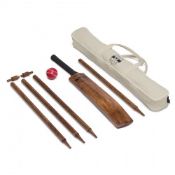 Picnic Sets  - Backyard Cricket Set