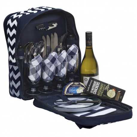 Picnic Sets  - Oasis Family Picnic Set
