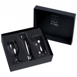 Glassware Gift Sets  - Craft Beer Glass Set