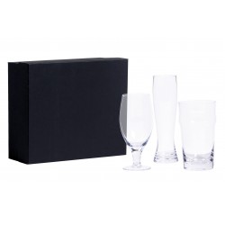 Glassware Gift Sets  - Craft Beer Glass Set