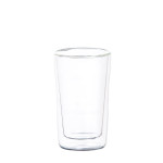Glassware Gift Sets - Kafe Double Walled Glass Set