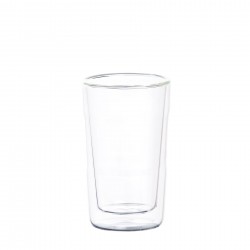 Glassware Gift Sets  - Kafe Double Walled Glass Set