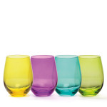 Glassware Gift Sets - Festa Wine Glass Set