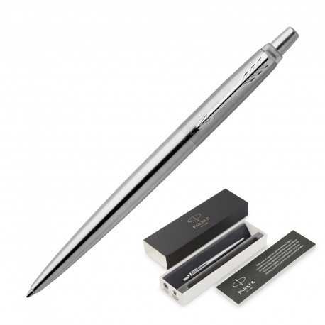 Executive Pens  - Parker Jotter Metal Ballpoint Pen