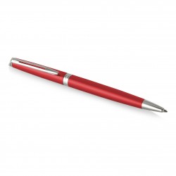 Executive Pens  - Waterman Red Hemisphere Ballpoint Pen