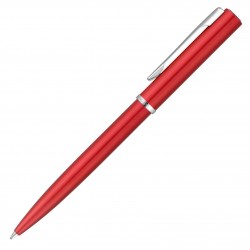 Executive Pens  - Waterman Red Allure Ballpoint Pen
