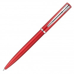 Executive Pens  - Waterman Red Allure Ballpoint Pen