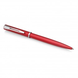 Executive Pens  - Waterman Red Allure Ballpoint Pen