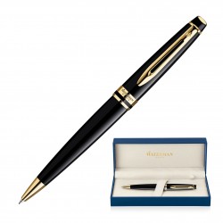 Executive Pens  - Waterman Expert Ballpoint Pen