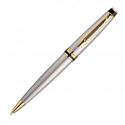 Executive Pens  - Waterman Gold Expert Ballpoint Pen