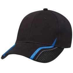 Caps  - Downforce Cap