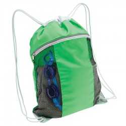 Drawstring Bags & Back Sacks  - Matrix Backsack