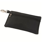Toiletry Bags - Microfibre Accessories Bag