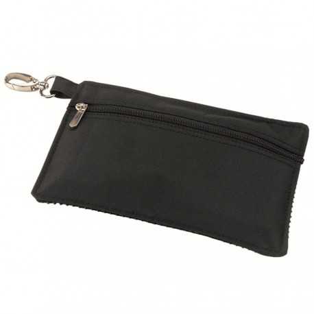 Toiletry Bags  - Microfibre Accessories Bag