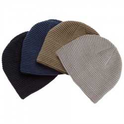 Beanies  - Ruga Knit Beanie