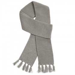 Scarves  - Ruga Knit Scarf