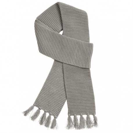 Scarves  - Ruga Knit Scarf