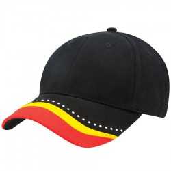 Caps  - Serpent Cap