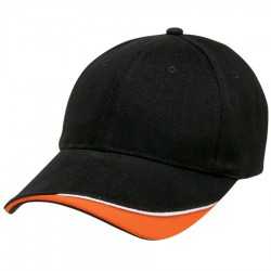 Caps  - Signature Cap