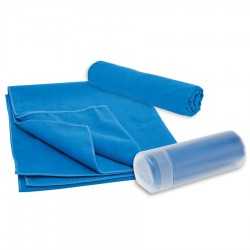 Sports Towels  - Sports Towel in Container