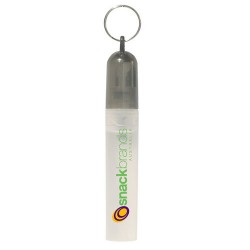 Hand Sanitisers & Wipes  - 5ml Hand Sanitiser Spray