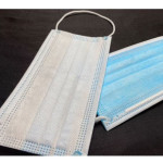 Face Masks - Sanitary Face Mask - Bulk Pack of 50